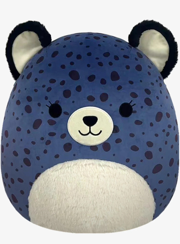 Squishmallows 50cm P21 Spotts Cheetah (216660)