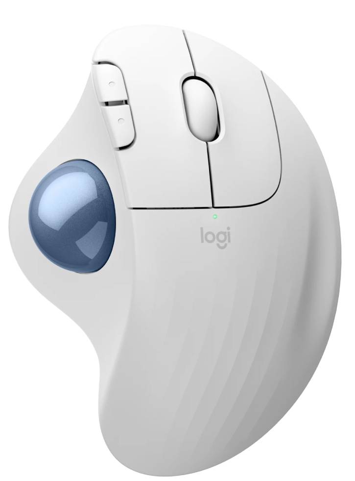 Logitech Ergo M575s Wireless Trackball Mouse