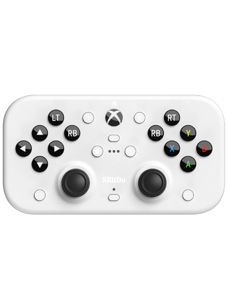 8bitdo Lite Se 2.4g Wireless Controller