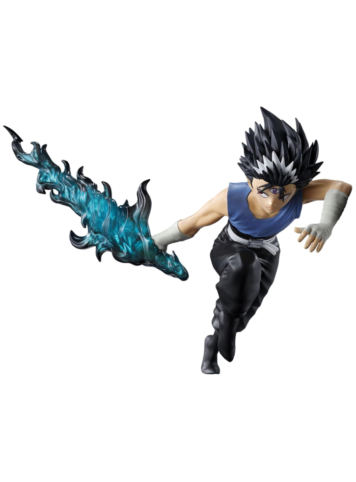 Banpresto Ankoku Bujutsukai Yu Yu Hakusho Hiei 14cm (89464)