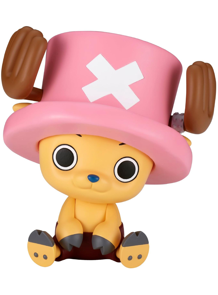 Banpresto Sofvimates One Piece Chopper 11cm (89476)