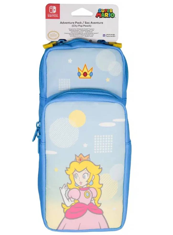 Adventure Pack (city Pop Peach)