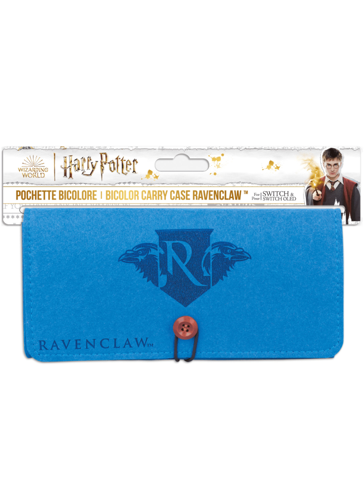 Harry Potter Felt Pocket Ravenclaw