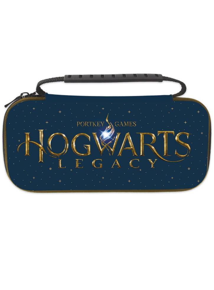 Harry Potter Xl Case (switch/oled) Hogwarts Legacy 1