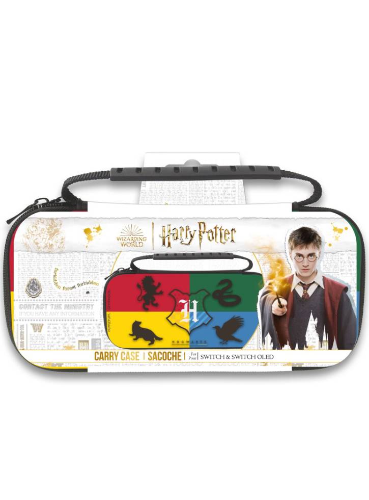 Harry Potter Slim Carrying Case