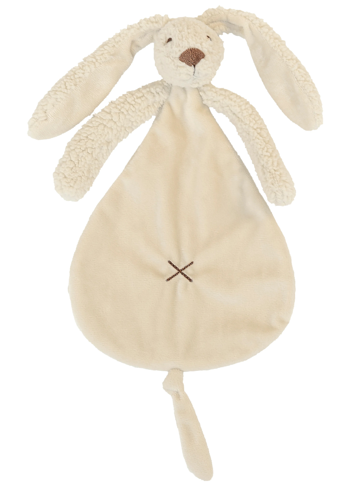 Happy Horse Rabbit Richie Recycled Nusseklud 25cm Beige (134012)