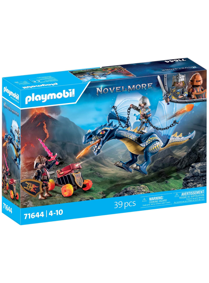 Playmobil Combat Dragon (71644)