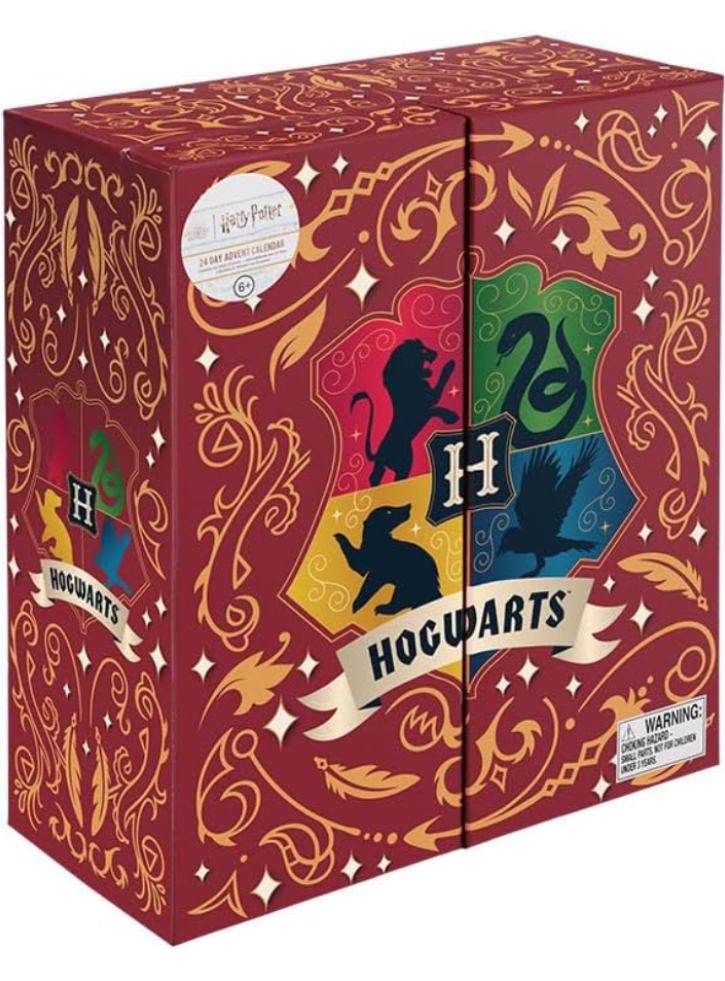 Harry Potter 24 Day Premium Advent Calendar