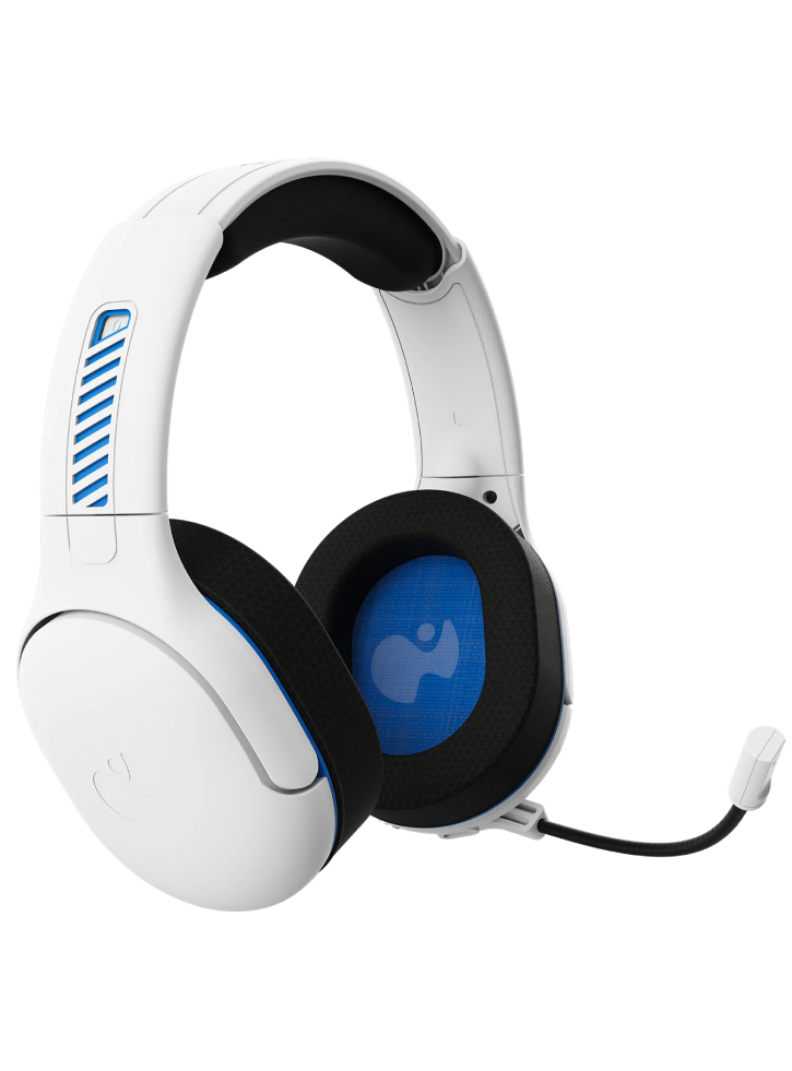 Pdp Airlite Pro Wireless White Gaming Headset