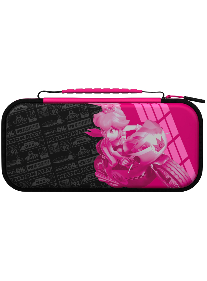 Pdp Travel Glow Case Grand Prix Peach