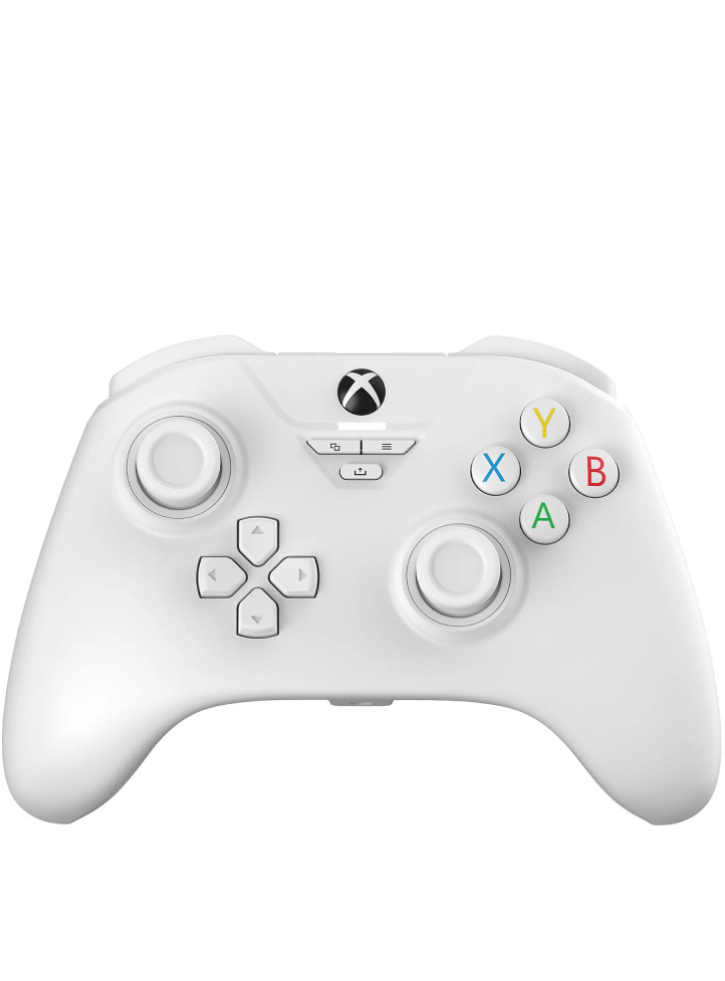 Snakebyte Gamepad Base X (white)