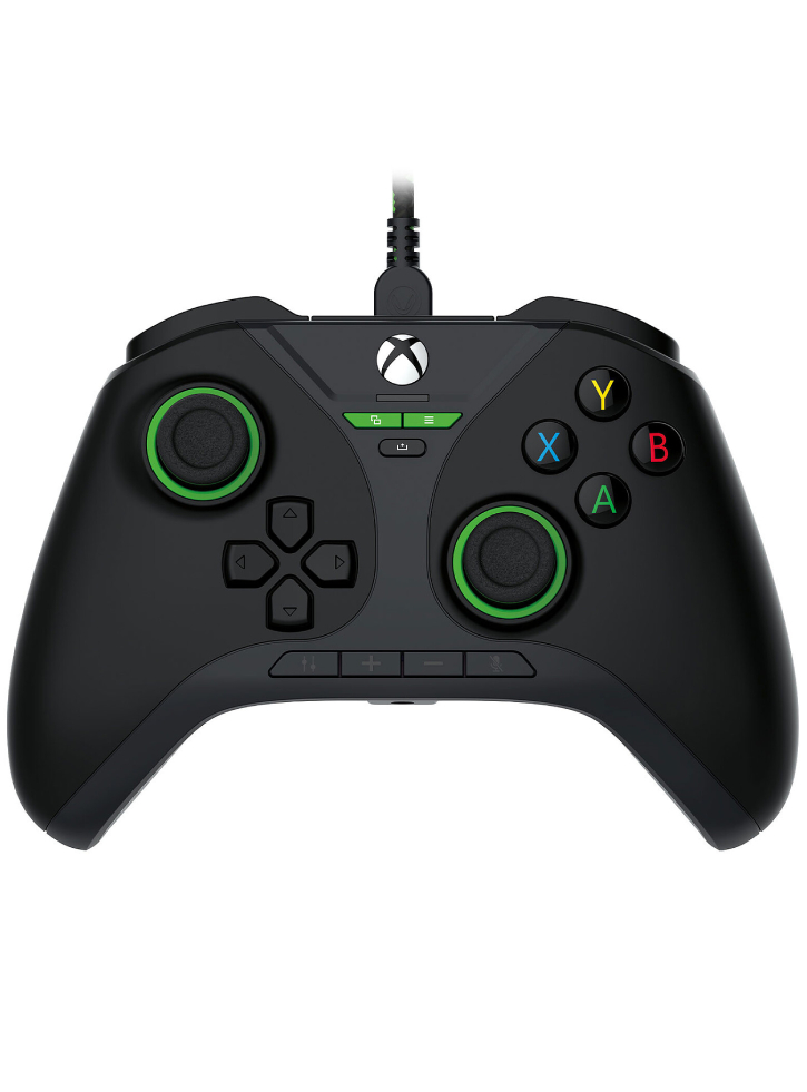 Snakebyte Gamepad Pro X (black)