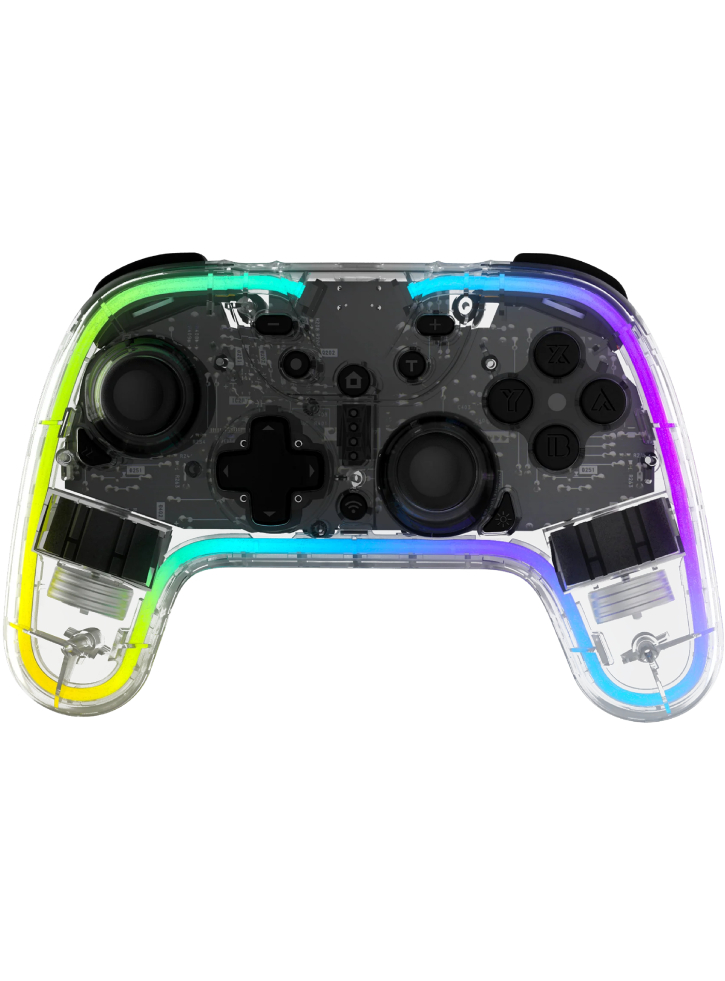 Snakebyte Gamepad Rgb S