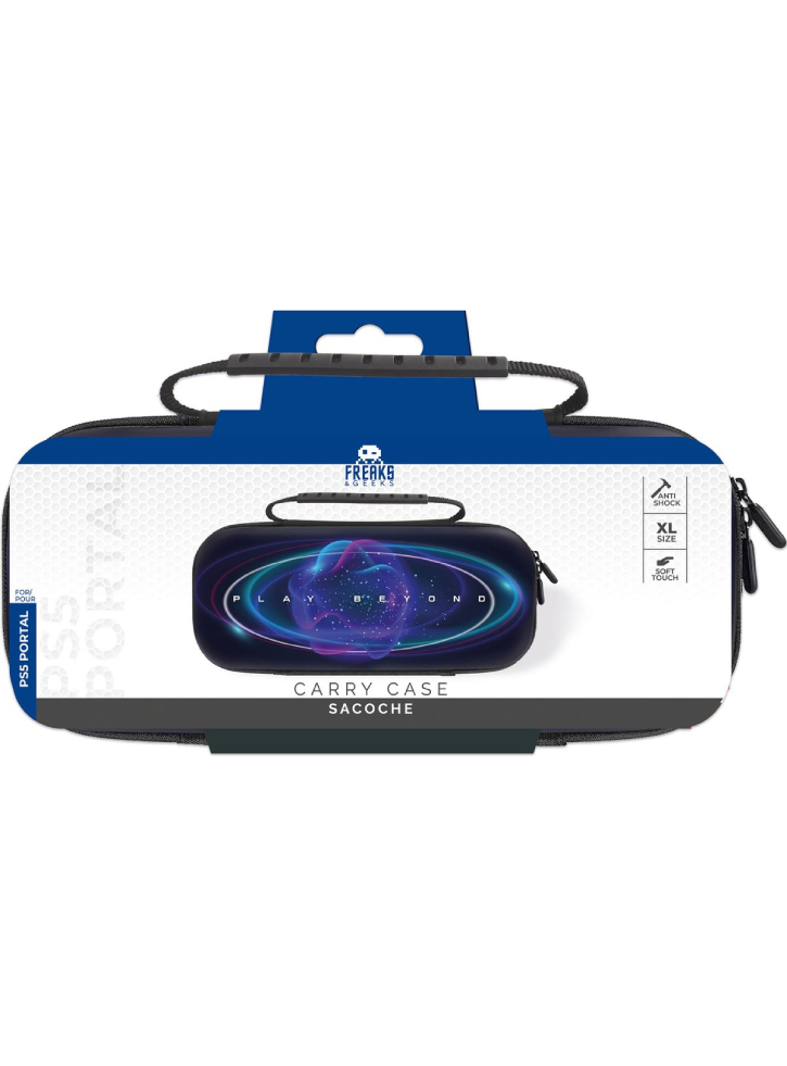 Portal Protective Case