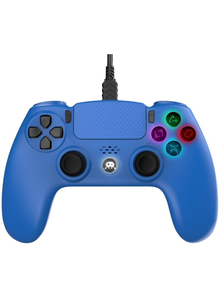 Wired Controller 3m Cable Blue