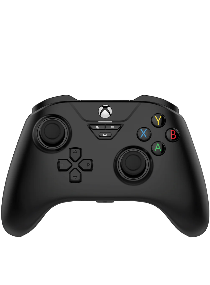 Snakebyte Gamepad Base X (black)