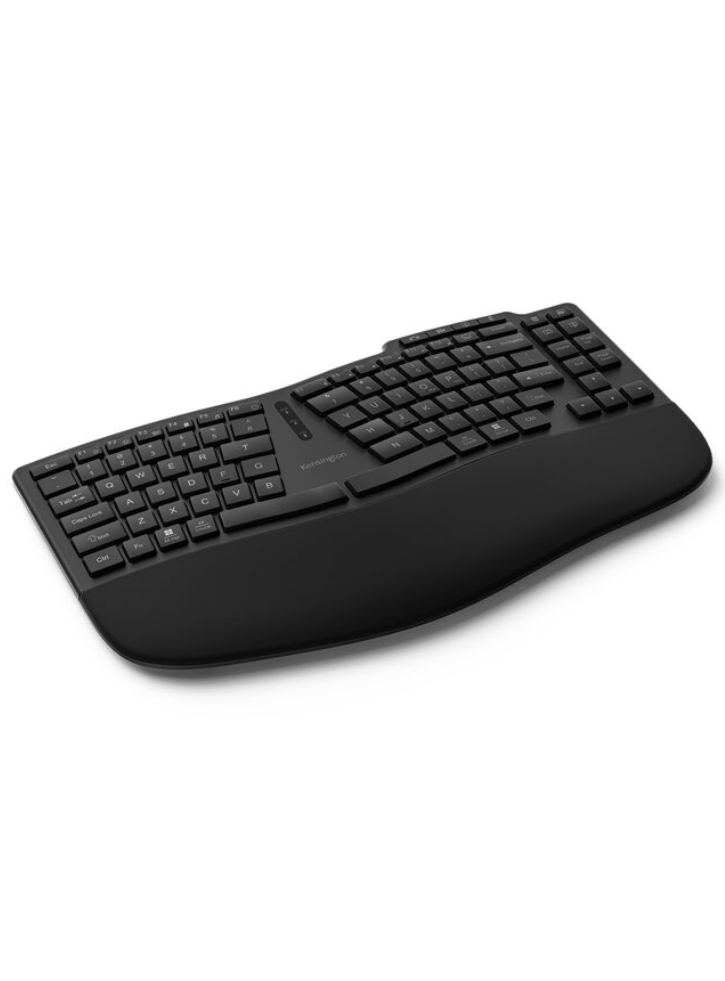 Kensington Eq Kb675tkl Pn Wireless Keyboard (black)