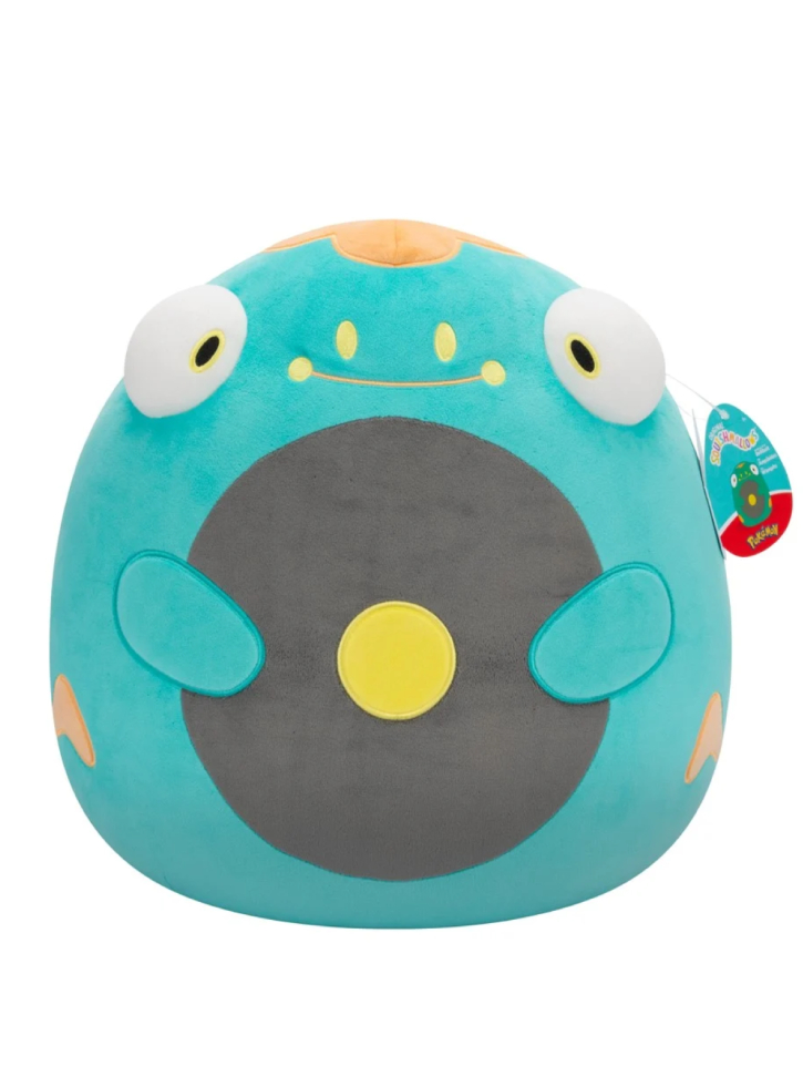 Squishmallows Pokemon Bellibolt (sqpk00069)