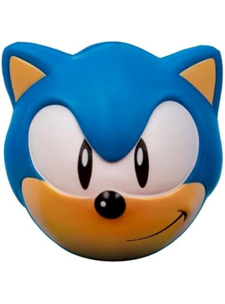 Sonic Stress Ball