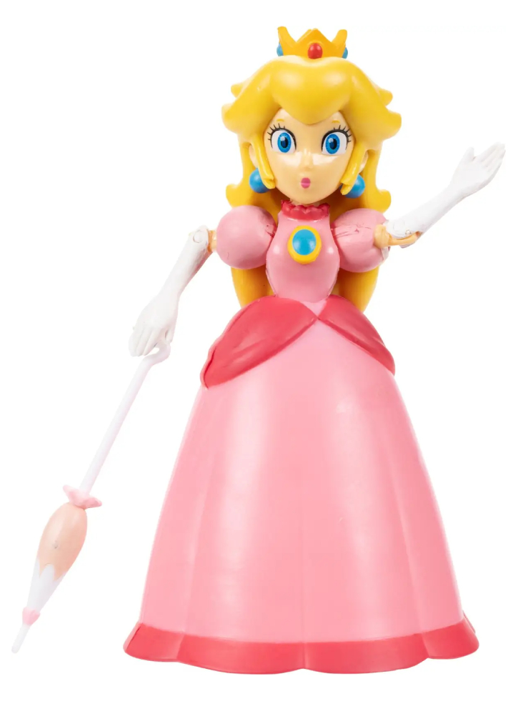 Super Mario Peach 10cm (424484)