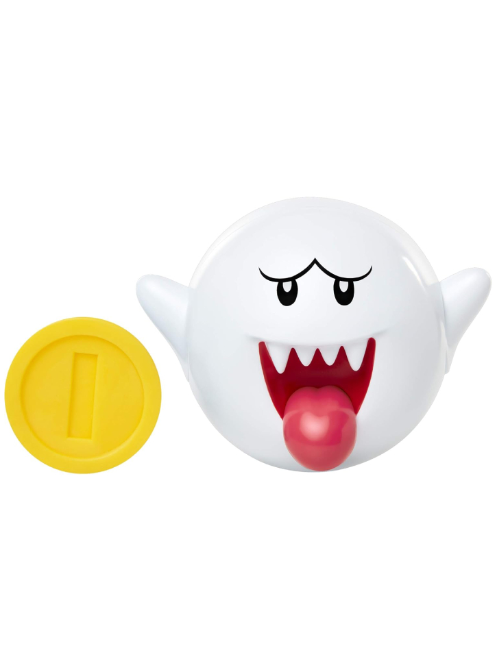 Super Mario Boo 10cm (424484)