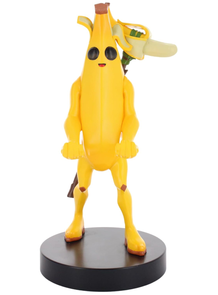 Cable Guys Fortnite Peely