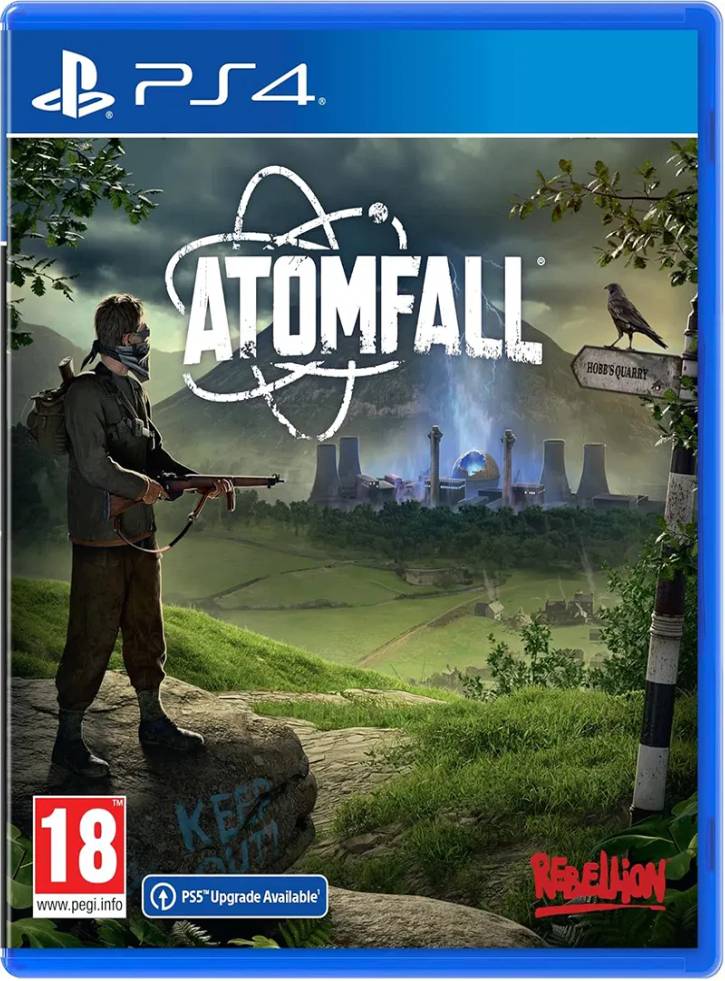 Atomfall