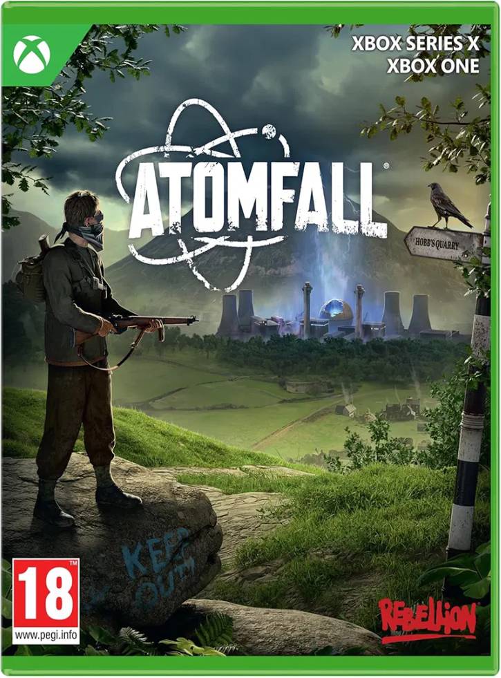 Atomfall