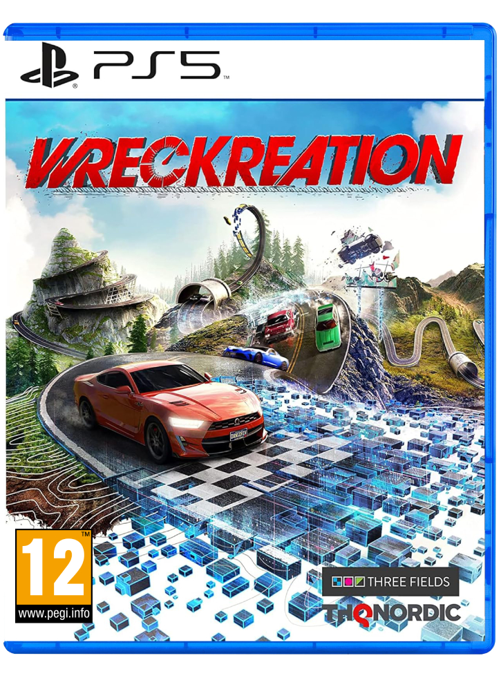 Wreckreation