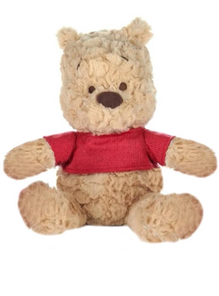 Disney Winnie The Pooh Super Soft 30cm (70212)