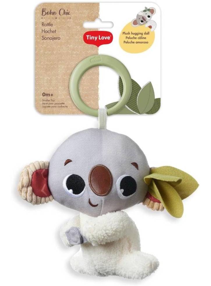 Tiny Love Rattle Boho Chic (3333111811)