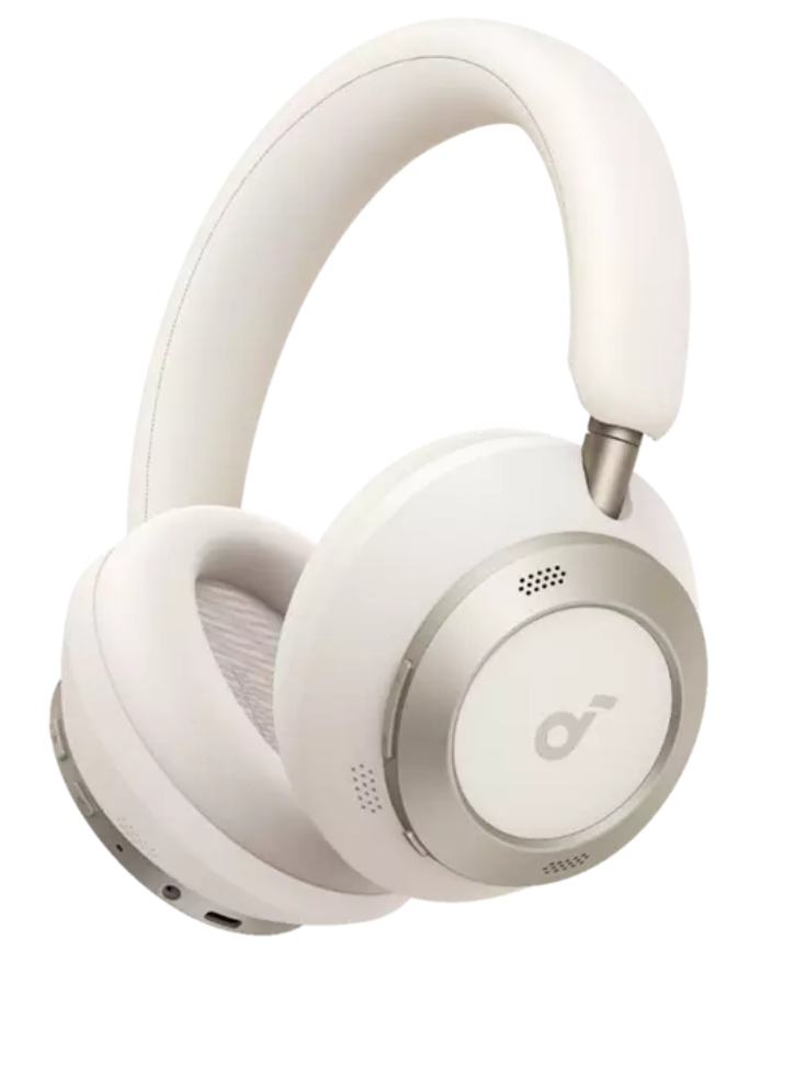 Soundcore Space One Pro White