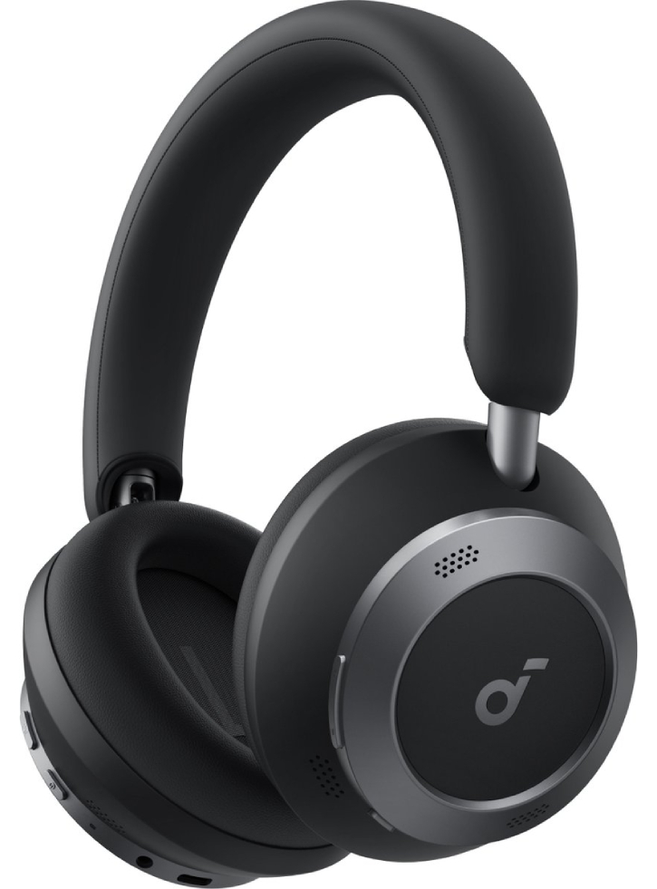 Soundcore Space One Pro Black