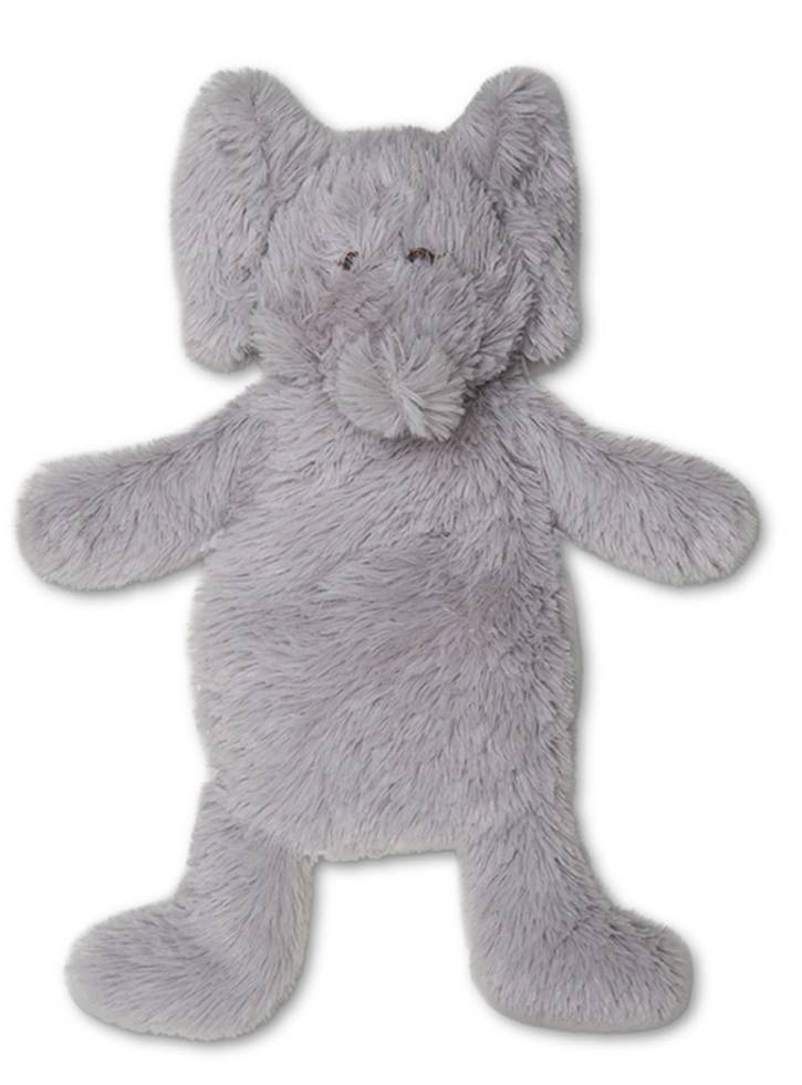That\'s Mine Houston Weighted Teddy Small Elephant (11029455530)