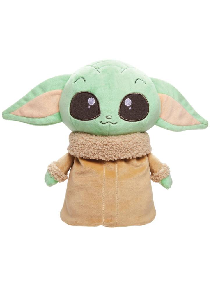 Plush Star Wars Jumping Grogu (285-2402)