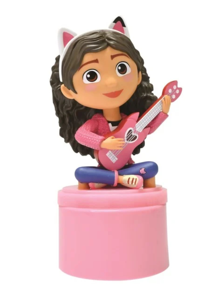 Gabby\'s Dollhouse Pocket Night Light (10317)
