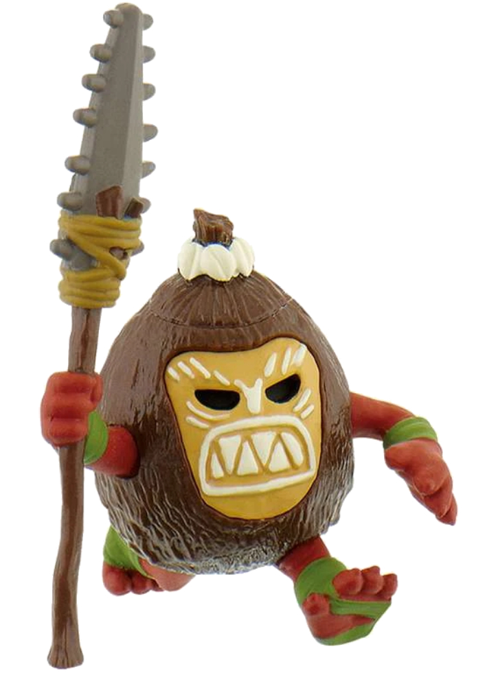 Bullyland Walt Disney Kakamora 7.5 Cm (525388)