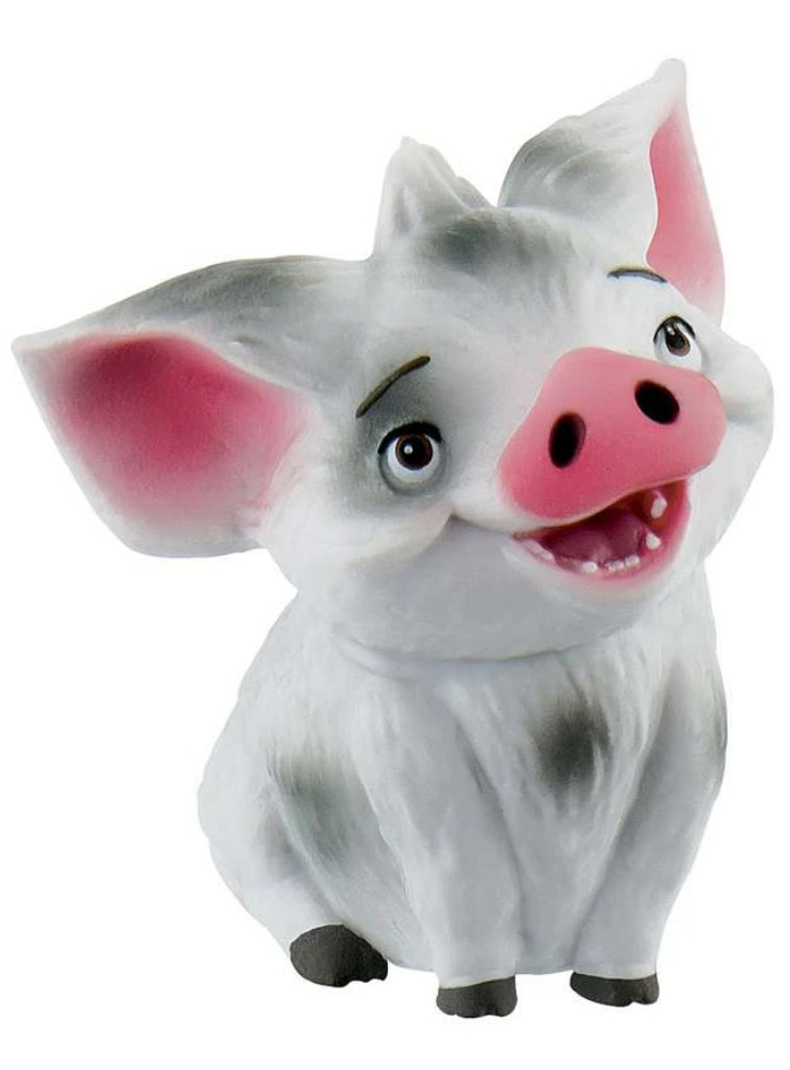 Bullyland Walt Disney Pua 4,6cm (525387)