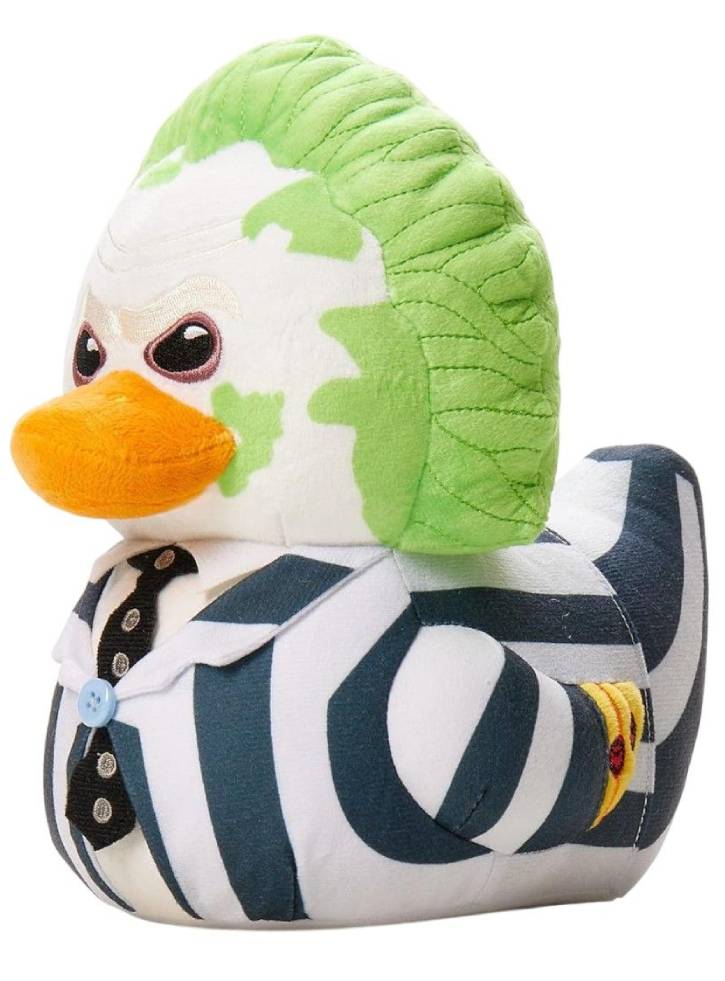 Numskull Beetlejuice bz Plush