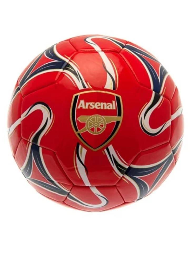 Football Size 5 Arsenal (85680)