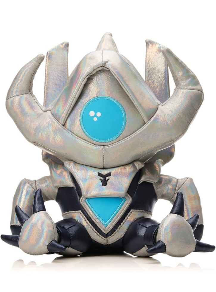 Numskull Destiny Plush Atheon