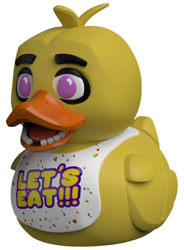 Numskull Fnaf bz Mini Chica