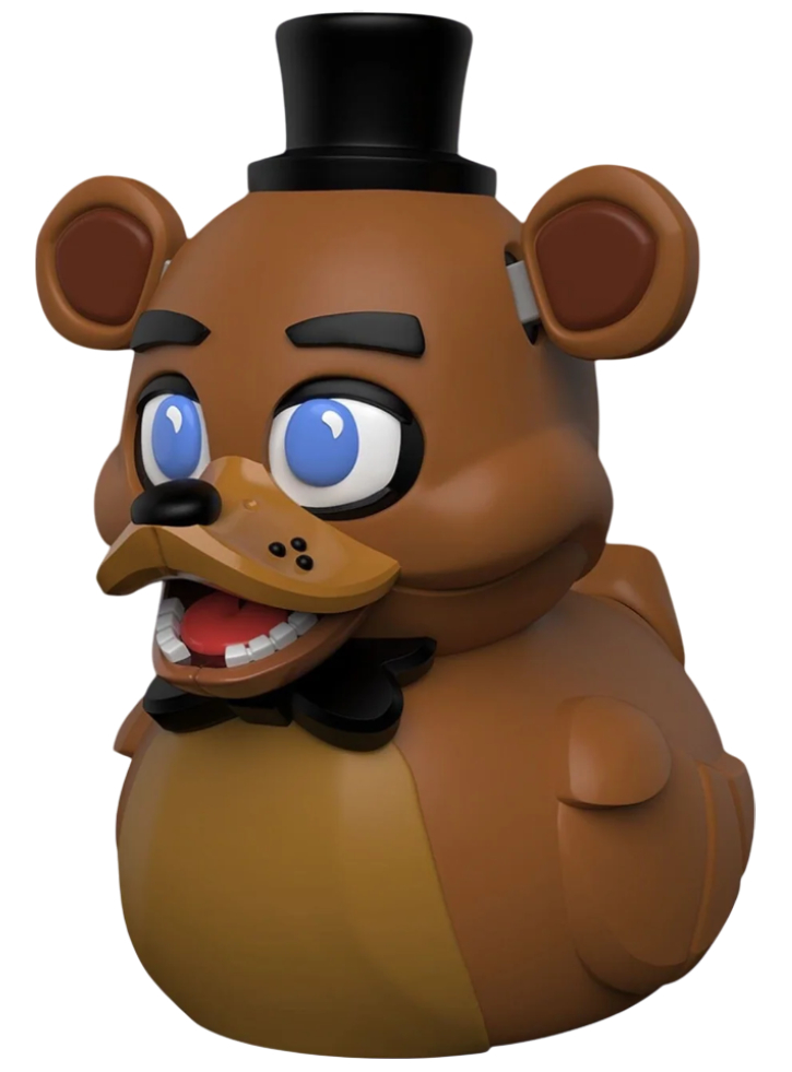 Numskull Fnaf bz Mini Freddy