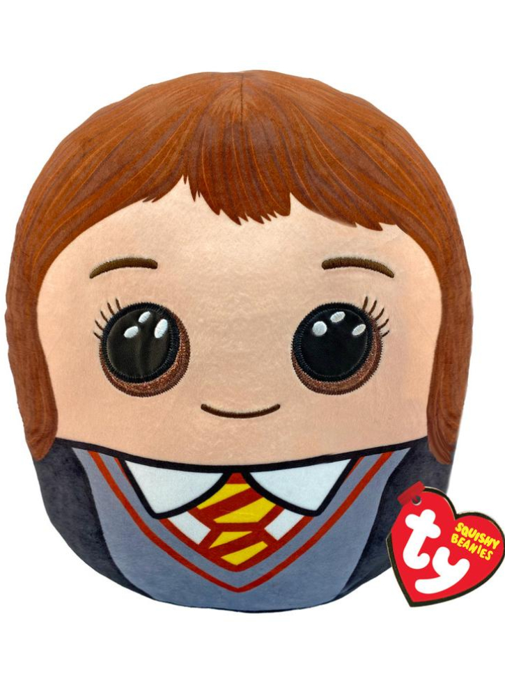 As Squishy Beanies Harry Potter Hermione Granger 25cm (1607-39415)