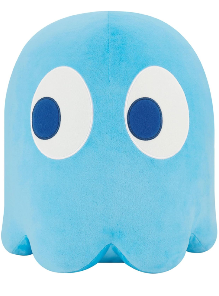 Banpresto Super Big Plush Pac-man Inky Plush 31cm (89668)