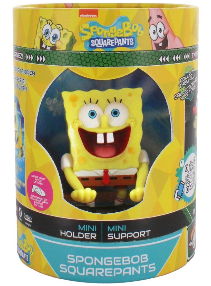 Holdems Spongebob