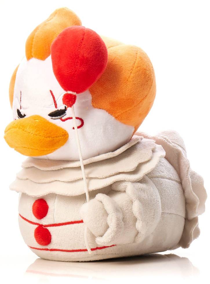 Numskull It bz Plush Pennywise