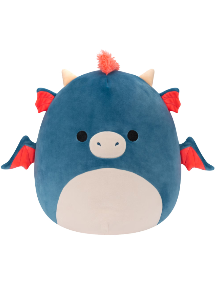 Squishmallows Plush Carin 40cm