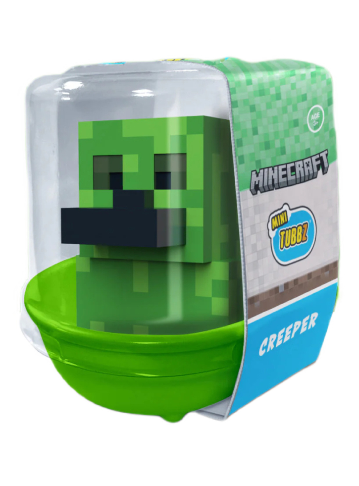 Numskull Minecraft bz Mini Creeper