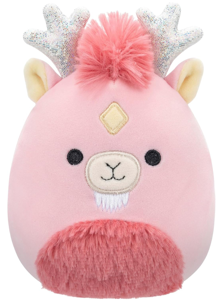 Squishmallows Plush W19 Helia 12cm